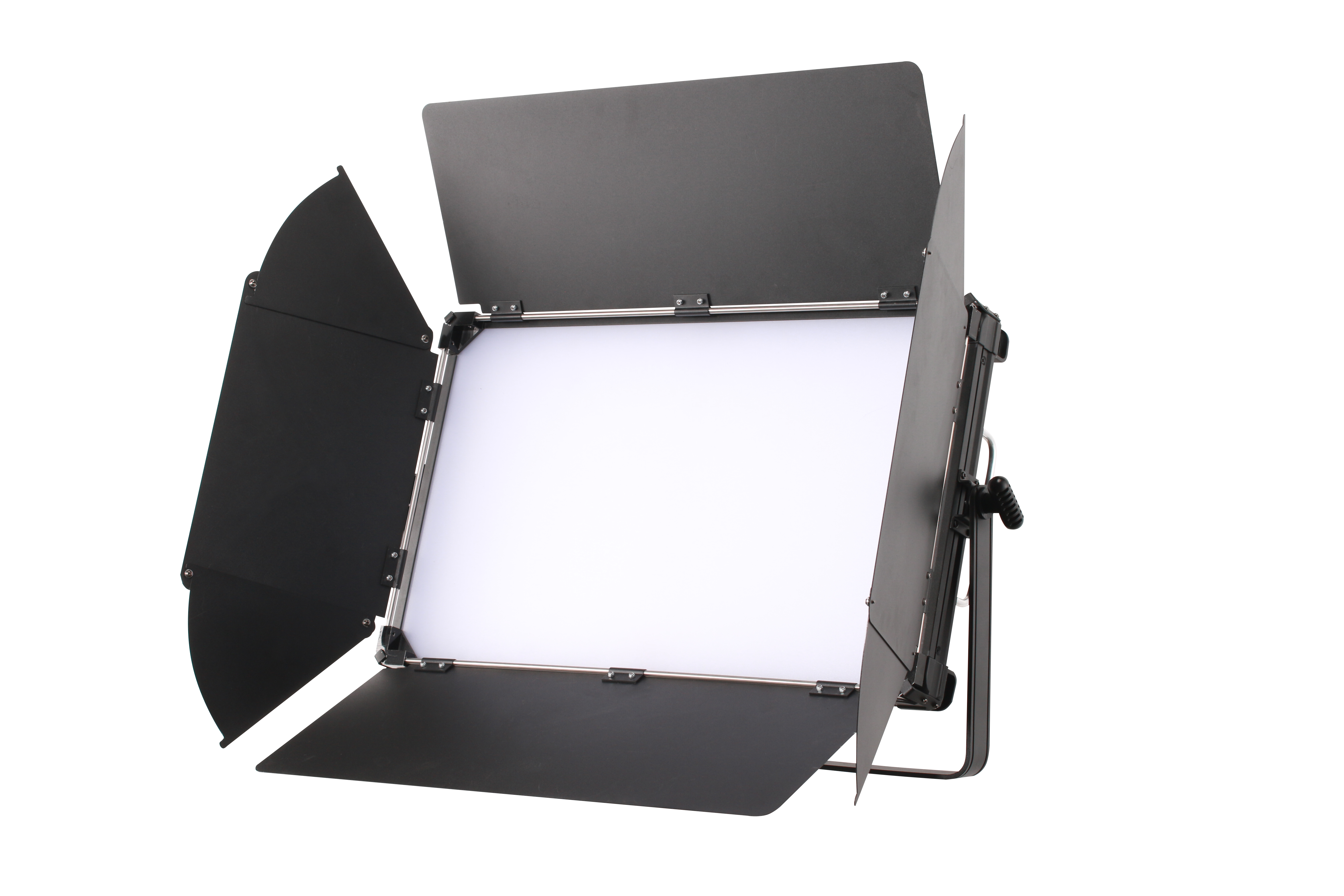 2024颗 LED平板柔光灯