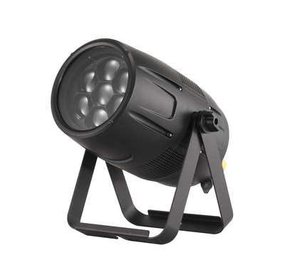 7颗40W防水调焦染色灯