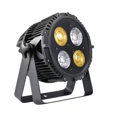 防水四眼面光灯