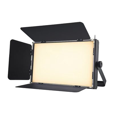 384颗平板柔光灯