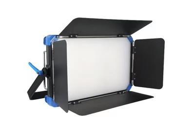 300W LED五色温平板柔光灯