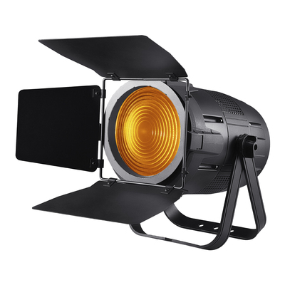 300W 防水六色染色灯