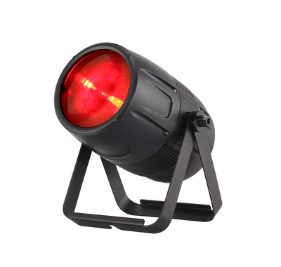 200W防水调焦COB 染色灯